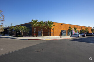 More details for 8550 Balboa Blvd, Northridge, CA - Industrial for Rent