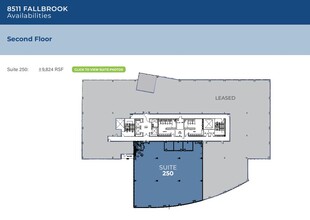 8521 Fallbrook Ave, West Hills, CA for rent Floor Plan- Image 1 of 1