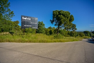 More details for Avinguda de la Selva, 90, Maçanet de la Selva - Land for Sale