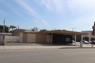 5805 Florence Ave, Bell Gardens, CA for sale Building Photo- Image 1 of 1