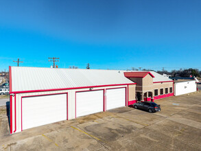 2700 S Texas Ave, Bryan, TX for sale Building Photo- Image 1 of 18