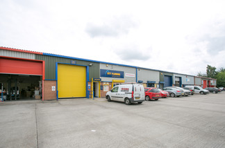 More details for Maizefield, Hinckley - Industrial for Rent