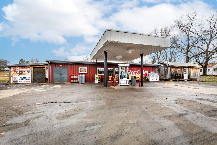 3953 Highway 95, Cleveland, AR for sale - Primary Photo - Image 1 of 43