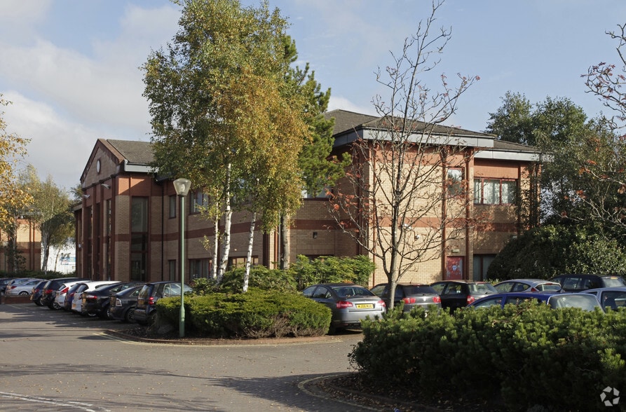 Mariner Ct, Clydebank for sale - Building Photo - Image 2 of 2