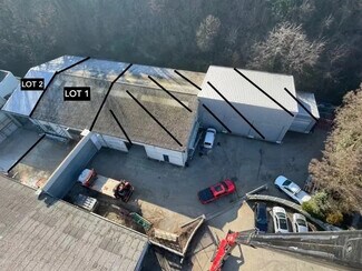 More details for Light Industrial to Rent