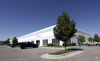 More details for 3669-3709 W 800 S, Salt Lake City, UT - Industrial for Rent