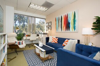 More details for 28202 Cabot Rd, Laguna Niguel, CA - Co-working to Rent