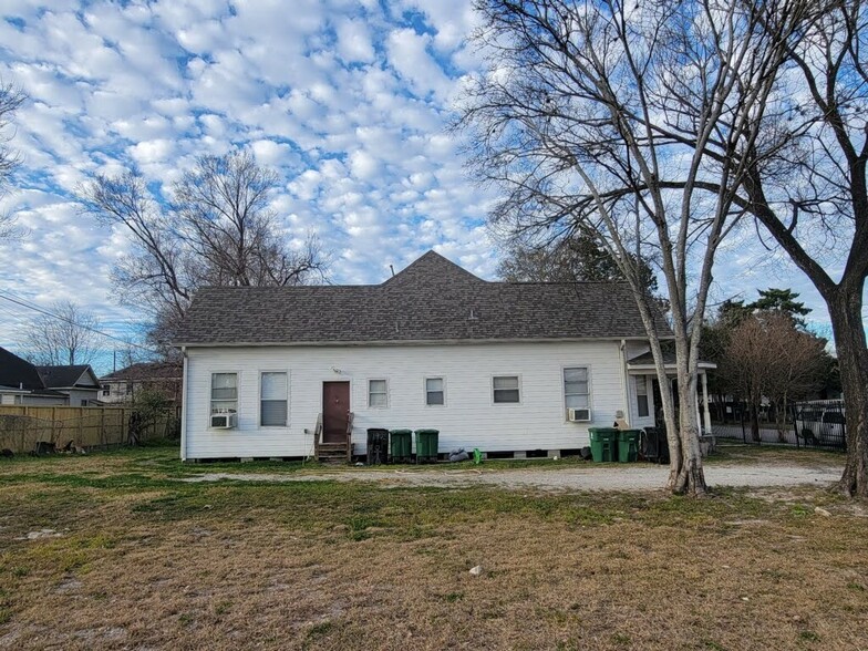 1905 Chapman St, Houston, TX for sale - Building Photo - Image 2 of 20