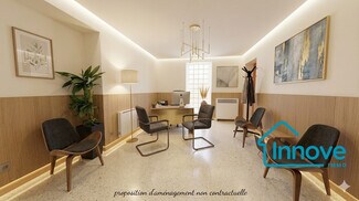 More details for 41 Rue Des Missionnaires, Versailles - Retail for Sale