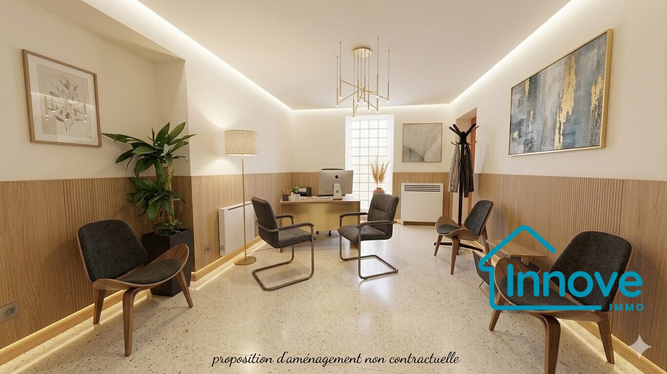 41 Rue Des Missionnaires, Versailles for sale Interior Photo- Image 1 of 8