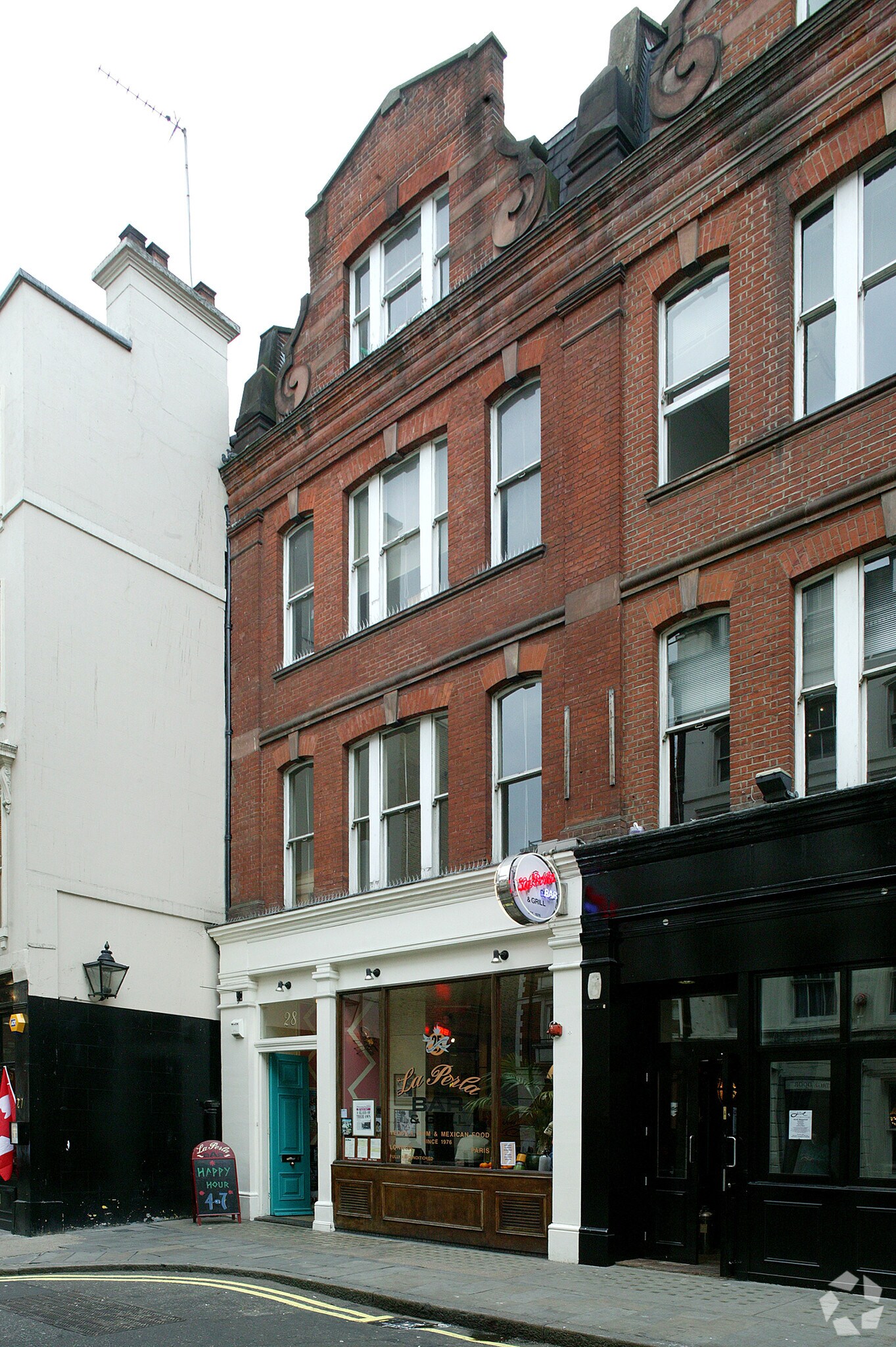 28 Maiden Ln, London for sale Primary Photo- Image 1 of 1