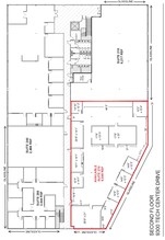 9300 Tech Center Dr, Sacramento, CA for rent Floor Plan- Image 1 of 1