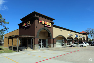 More details for 5834 Louetta Rd, Spring, TX - Retail for Rent