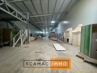 More details for Industrial to Rent