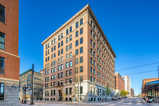 The Northwestern Building - Commercial Property