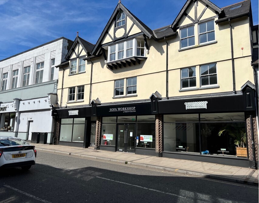 1 London Rd, St Albans, AL1 1LA UK