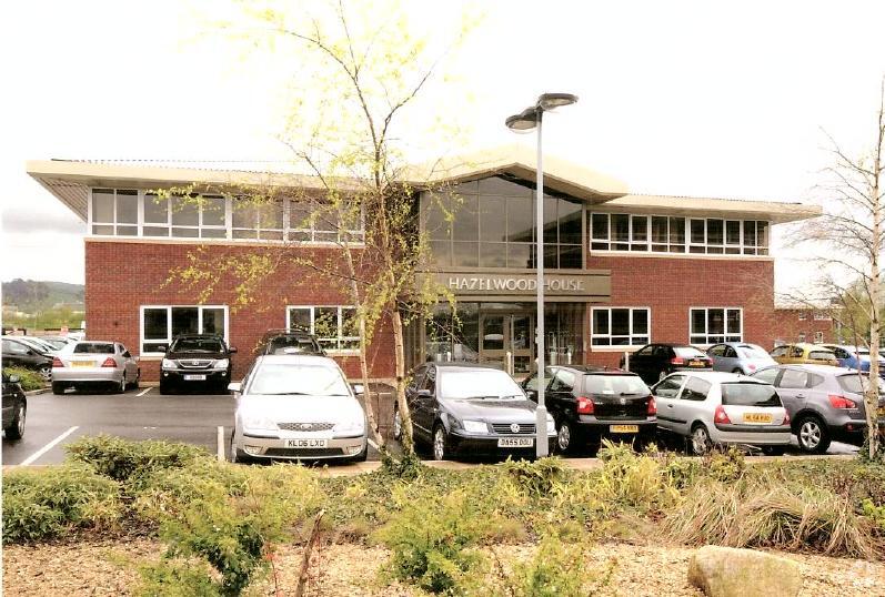 Springwood Way, Macclesfield for sale - Primary Photo - Image 1 of 1