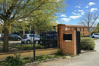 More details for 8 Avenue De La Tuilerie, Villeneuve-lès-Bouloc - Office to Rent