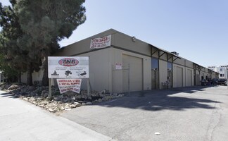 More details for 8511 Canoga Ave, Canoga Park, CA - Industrial to Rent