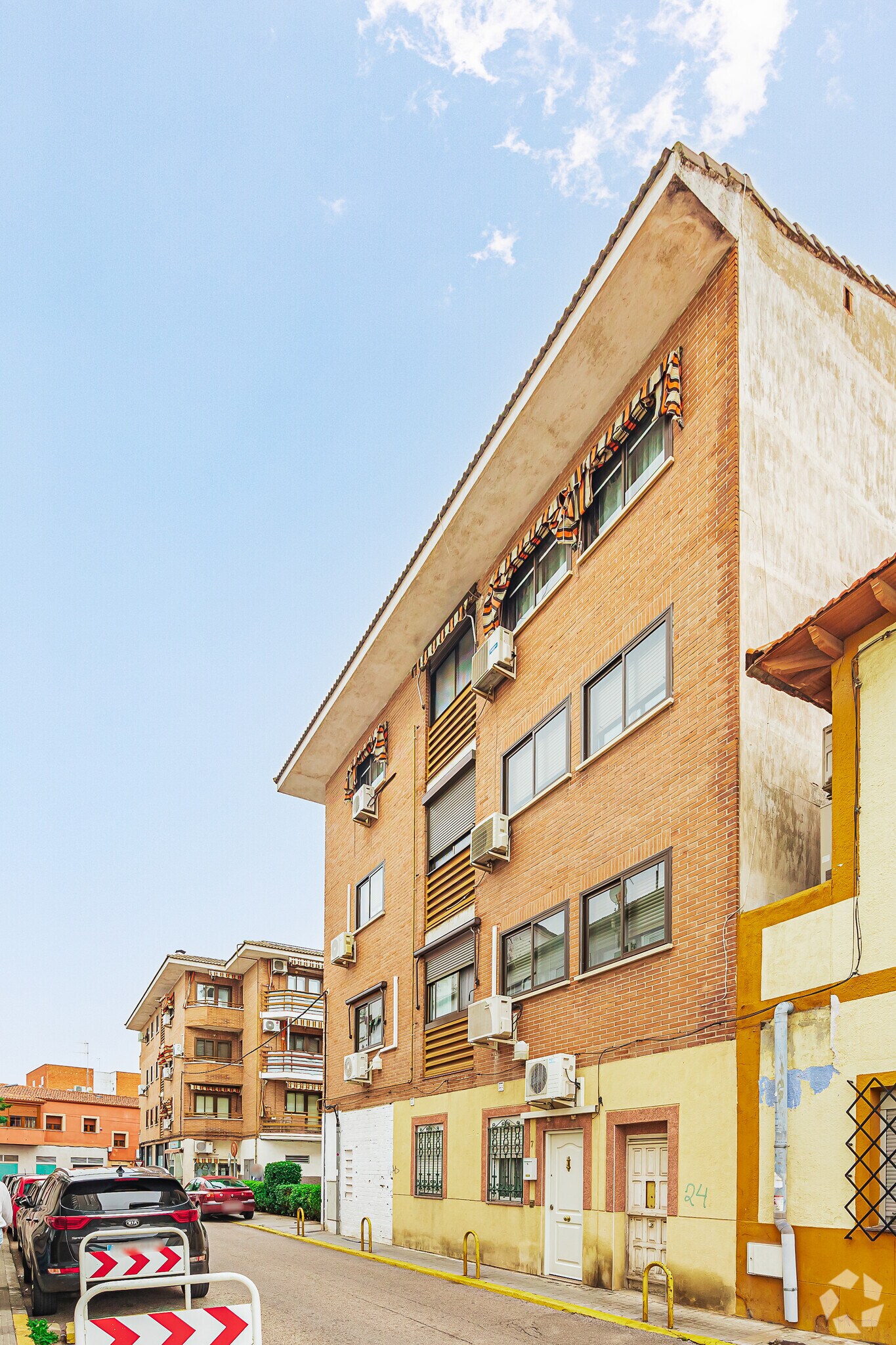 Build-to-Rent in Mejorada del Campo, Madrid for sale Building Photo- Image 1 of 2