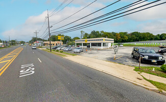 More details for 365-341 N White Horse pike, Lawnside, NJ - Retail for Rent