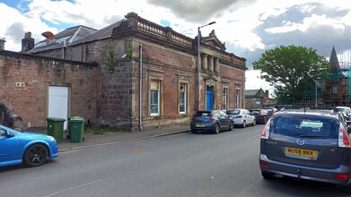 1 Church St, Alloa for sale Building Photo- Image 1 of 1