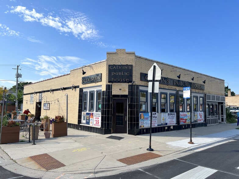 5901 W Lawrence Ave, Chicago, IL for sale - Building Photo - Image 1 of 28