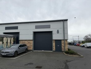 Sadler Rd, Lincoln to rent Building Photo- Image 2 of 6