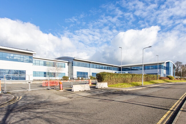 More details for Viking Way, Rosyth - Industrial to Rent
