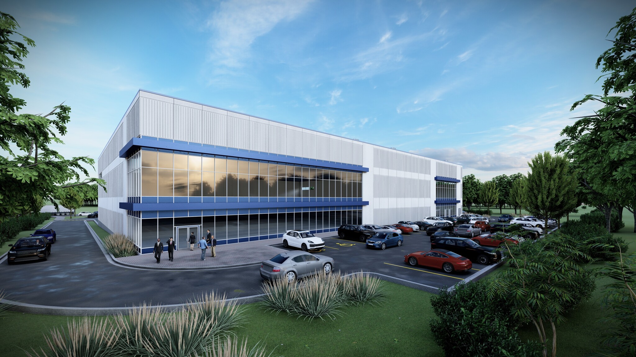 41 Aeropark Blvd, Hamilton, ON to rent Building Photo- Image 1 of 3