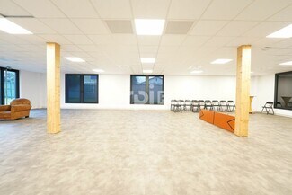 More details for 2 Rue Du Docteur Pravaz, Sainte-Foy-lès-Lyon - Office to Rent