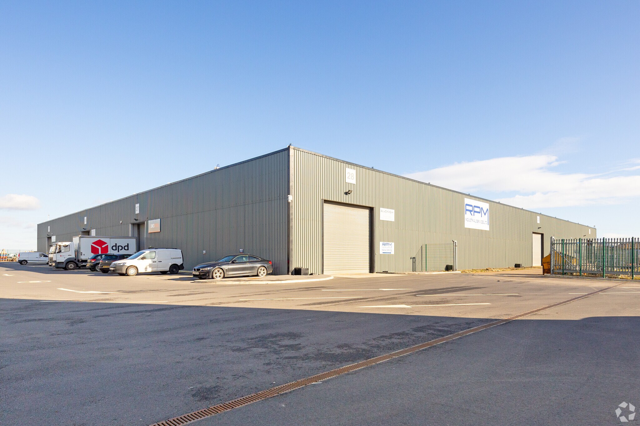 Moody Ln, Grimsby for sale Primary Photo- Image 1 of 1