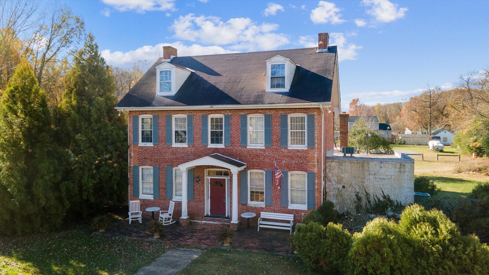 1530 Cedarhurst Rd, Shady Side 20764 UK