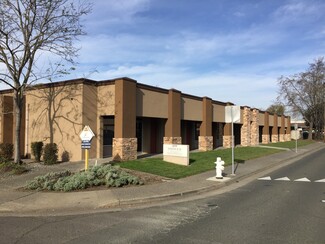 More details for 2777 Cleveland Ave, Santa Rosa, CA - Office for Rent