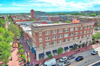 More details for 1200 Pearl St, Boulder, CO - Office, Office/Retail for Rent