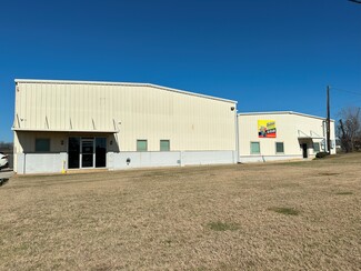 More details for 2320 E Erwin St, Tyler, TX - Light Industrial for Sale