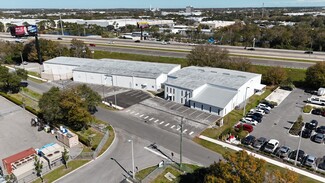 More details for 1030 S 86th St, Tampa, FL - Industrial for Rent