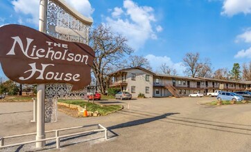 750 Bonham St, Paris, TX for sale Building Photo- Image 1 of 1