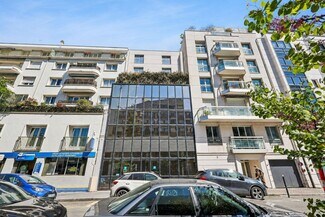 More details for 3 Rue Castéja, Boulogne-Billancourt - Office to Rent