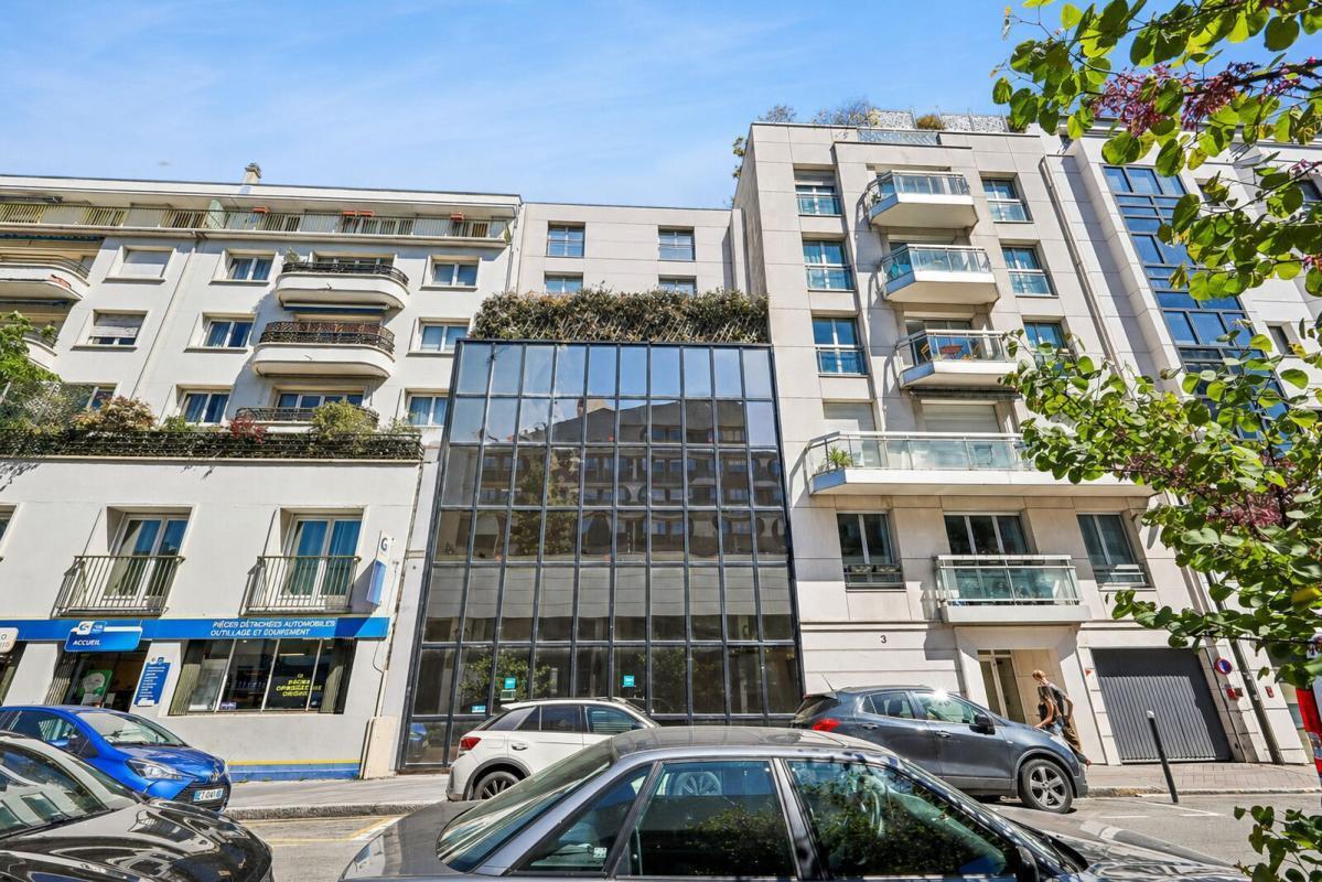 3 Rue Castéja, Boulogne-Billancourt to rent Building Photo- Image 1 of 9