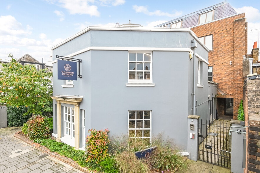 55A High St, London to rent - Building Photo - Image 1 of 9