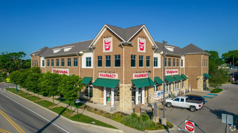 3141 Tremont Rd, Upper Arlington, OH for rent - Building Photo - Image 1 of 9