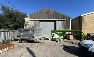 More details for Severn Rd, Bristol - Industrial for Rent