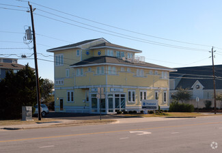 More details for 527 Causeway Dr, Wrightsville Beach, NC - Office for Rent