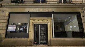 More details for 32 Rue La Boétie, Paris - Retail to Rent