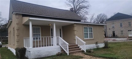 6868 Main St, Lithonia, GA for sale Building Photo- Image 1 of 1