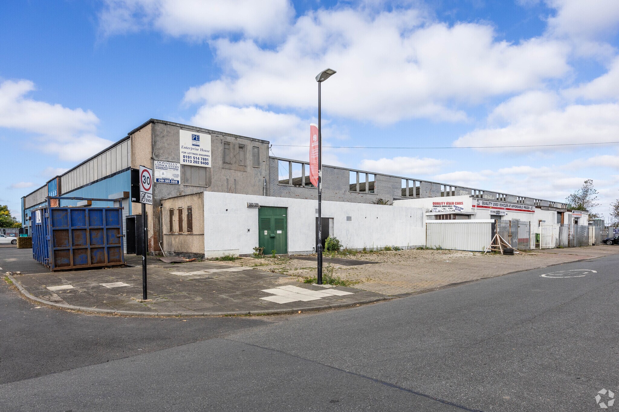 Victory St, Sunderland for sale Primary Photo- Image 1 of 1