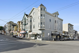 More details for 3059-3063 Fillmore St, San Francisco, CA - Office for Rent