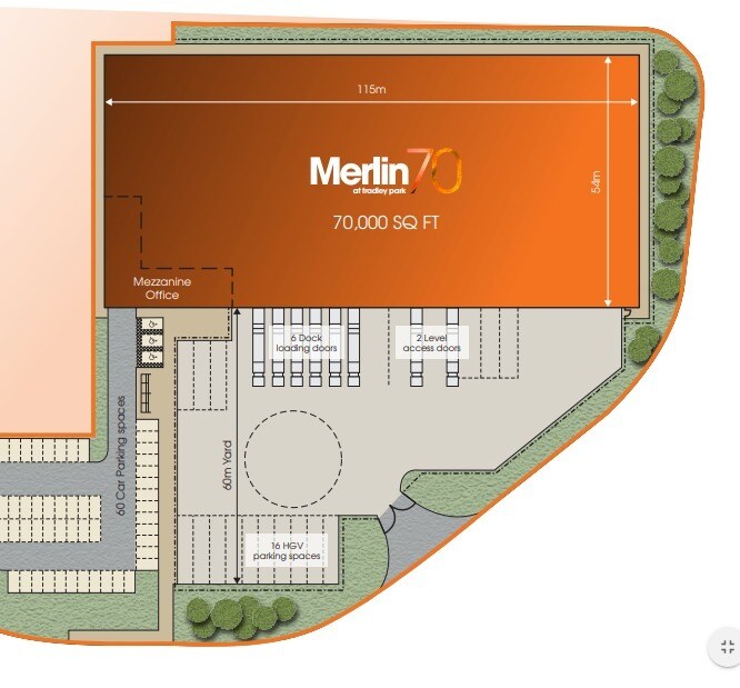 Wellington Cres, Lichfield for sale Building Photo- Image 1 of 1