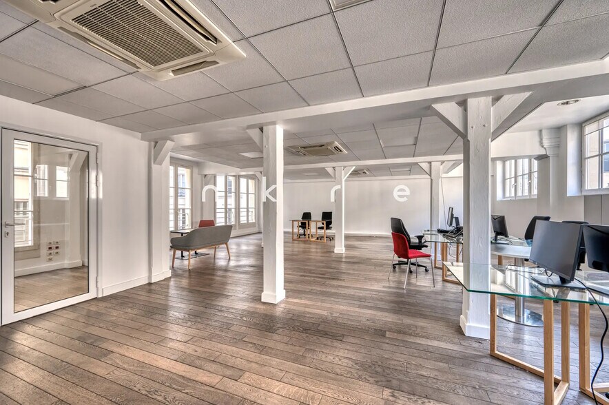 Build-to-Rent in Paris for sale - Interior Photo - Image 3 of 10